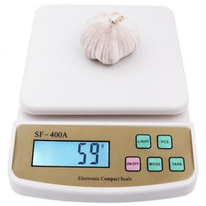 Venezia ميزان مطبخ رقمي