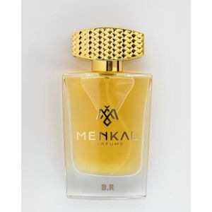 Menkal Parfums عطر-مستخلص عطر بوربوري للنساء، من بوربوري: B.R MENKAL