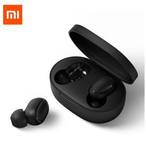 XIAOMI Redmi Airdots Earbus TWS Wireless 5.0 Bluetooth Earphone