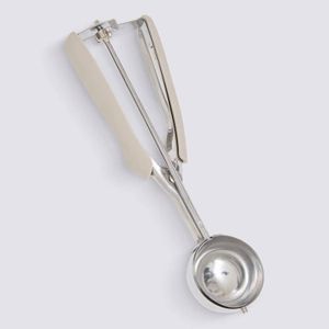 Five Cuillère portionneuse glace en inox