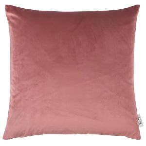 Coussin - Fibre - Décoration Intérieure - Rose Antique 45x45