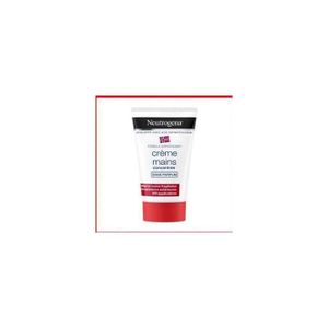 Neutrogena Crème Mains Concentrée Sans Parfum 50ml - Crèmes et lotions pour les mains