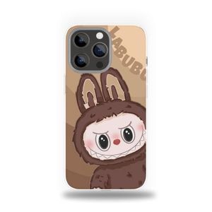 Labubu Sugar Pop - Rare Collection - Compatible avec 13 Pro Max