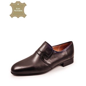 Mocassin homme tendance sale 2019