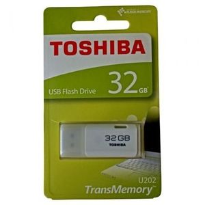 Clé USB Toshiba – 8GB