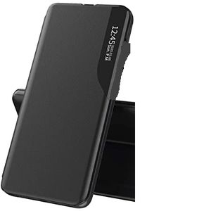 Samsung Galaxy Note 20 Ultra Clapet Leather Case