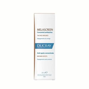 Ducray Melascreen Concentre Anti-taches 30ml
