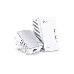 Smart Roaming pour une connexion fluide dans toute la maison.