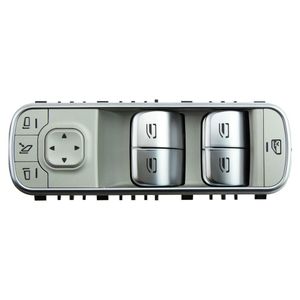 PARTS ZIO Interrupteur Bouton de Lève Vitre Pour Mercedes Gle Gls A1679054501