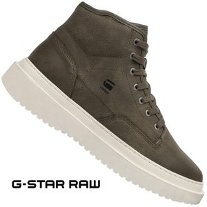 G Star Raw Chaussures STYLE BOOT pour hommes leger RAW DEXTER Mid a prix pas cher Jumia Maroc