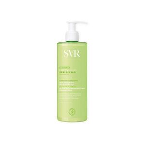 SVR  Sebiaclear Gel Moussant - 400ml