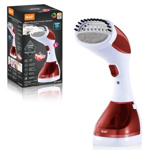 Défroisseur Vapeur Portatif 1100W – Fer à Repasser Vertical à Vapeur Puissante pour Vêtements