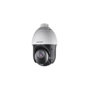 Hikvision Camera 2MP Speed Dome Analog 25X DarkFighter IR 4-inch - DS-2AE4225TI-D