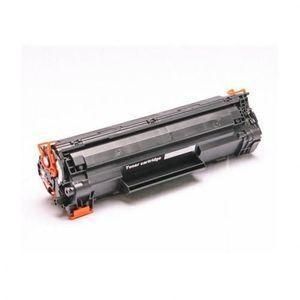 Toner Compatible CS317 Yellow
