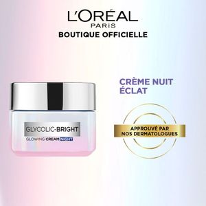 Crème de Nuit régénératrice cellulaire 50ml – VITODERM