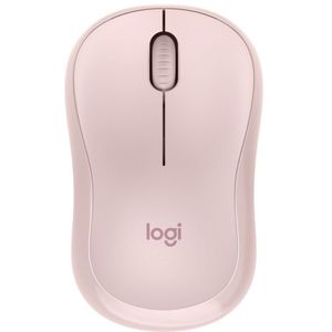 Souris mobile optique sans fil HP 2,4 GHz (rose lumineux) (XP357AA) prix  Maroc