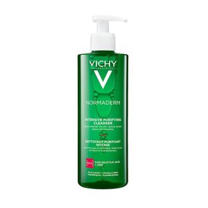 Vichy  Normaderm Physiosolution Gel Nett Purifiant 400Ml