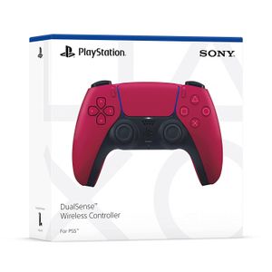 Sony PlayStation 5 Noyau avec kit de jeux et Maroc