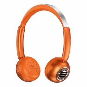 Velano Casque Bluetooth V-0002 – Orange