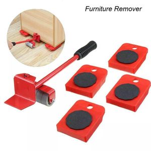 Outils de Manutention pour Déplacer Meubles sans Effort