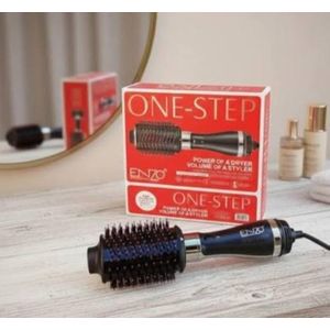Enzo Brosse Soufflante ONE Step 1200 w