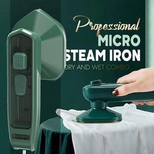 Mini Fer à repasser électrique Portable pour le repassage des vêtements 220V