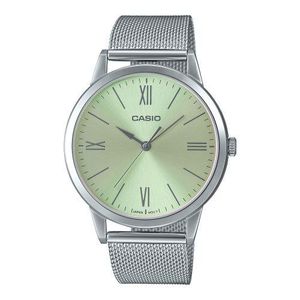 Casio Montre analogique pour homme MTP-E600M-9BDF