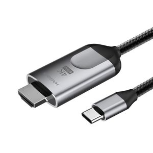 Câble Ugreen USB-C to HDMI - 1.5M (50570) prix Maroc