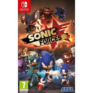 Sega Sonic Frontiers PS5 pas cher 