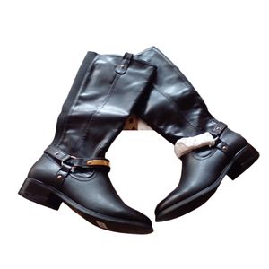Botte tres haute store