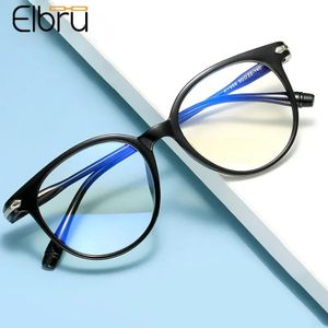 Lunettes Anti Blue Pour Femme De Lecture Yeux De chat Pour Femmes, Marque  De Luxe, Monture Blanche Et Noire, Prescription Optique, Monture, Nouvelle