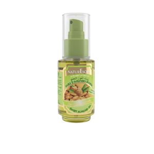 NATURESOIN Huile D'amandes Douces 1ER Pression 50 ML
