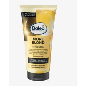 Balea Après-shampooing Plus Blond, 200 ml