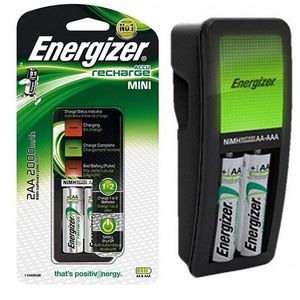 Pile rechargeable Power Plus 9V 175 mAh, pack de 1 ENERGIZER : l'unité à  Prix Carrefour