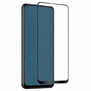 Protecteur d'écran en Verre Trempé pour Realme 8S 5G Haute Qualité
