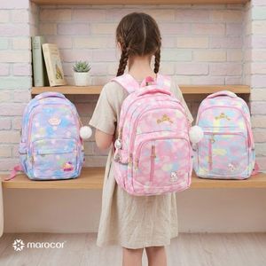 Sac à Dos Multifonction Grande Capacité pour Femme et Adolescentes (colleur aléatoire)