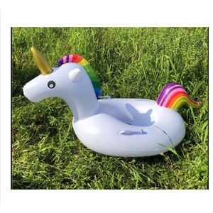 Bouée Gonflable Bébé,Flotteur gonflable pour bébé en forme de flamant rose,Flotteur pour enfants, flamant rose,Bouée Gonflable