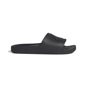 Adidas Claquette Adilette Aqua - Noir - IF7371