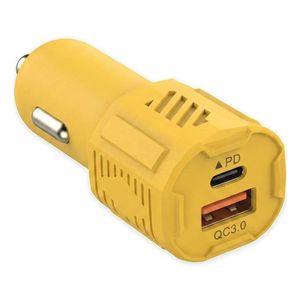 Chargeur de voiture rapide et universel pour tous vos appareils