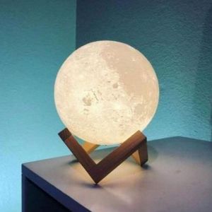 Star Master Projecteur LED avec ciel étoilé et lune, lampe rotative,  ambiance romantique, idéal pour la chambre d'un enfant ou comme cadeau à  prix pas cher