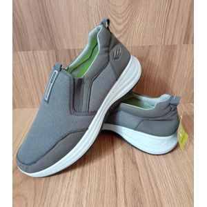 Espadrilles pour hommes + paire de coussinet 