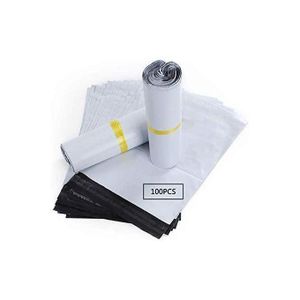 Pack de 100 Sachets 31*45CM scellables mailing bag: