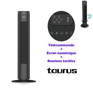 Taurus مروحة كهربائية