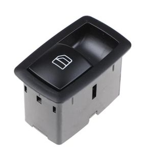 PARTS ZIO Bouton Lève Vitre Commande Passager Mercedes classe A B GL M R - 2518200510