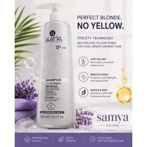 General Shampoing Professional 500ml