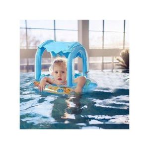 Bouée gonflable pour Bébé, Siège d'anneau de natation gonflable pour enfants