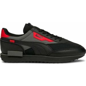 Puma Future Rider Sprint Black Castlerock a prix pas cher Jumia Maroc