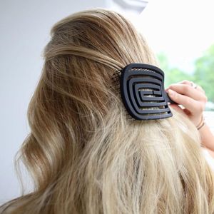 Brosse à Cheveux Démêlante , Anti-Casse et Anti-Nœuds.