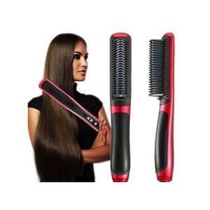 Szhahn top hair straightener