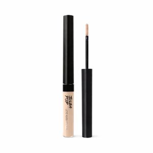 JULIAPOP Invisible Disappear Liquid Concealer 01 CERAMIC WHITE - 5ml